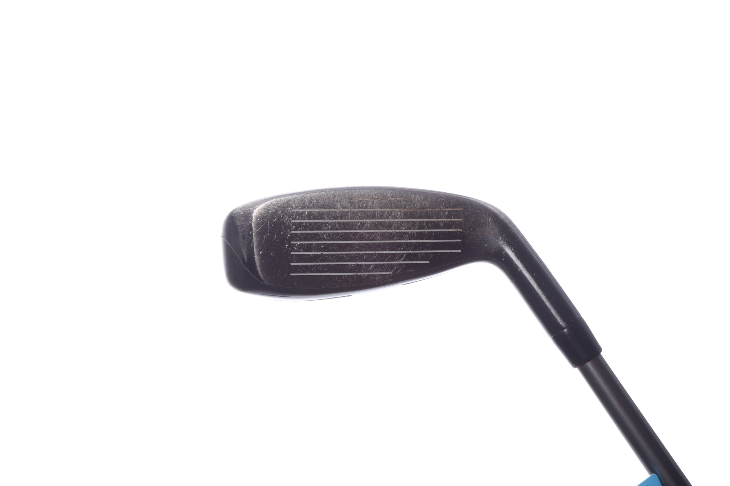 Used Callaway Rogue 4H Hybrid - Right-Handed - 21 Degrees - Regular Flex-Next Round