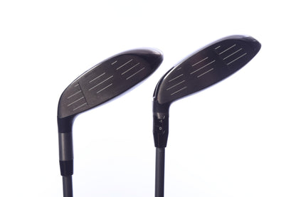 Used Callaway Elyte X Wood Set - Right-Handed - 3W, 5W - Regular Flex