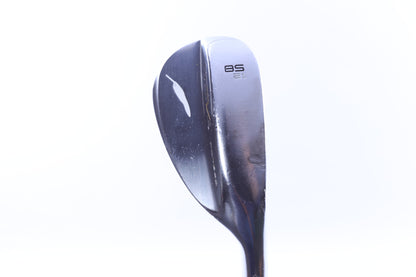 Used Fourteen MT-28 V4 Nickel Chrome Lob Wedge - Right-Handed - 58 Degrees - Wedge Flex-Next Round