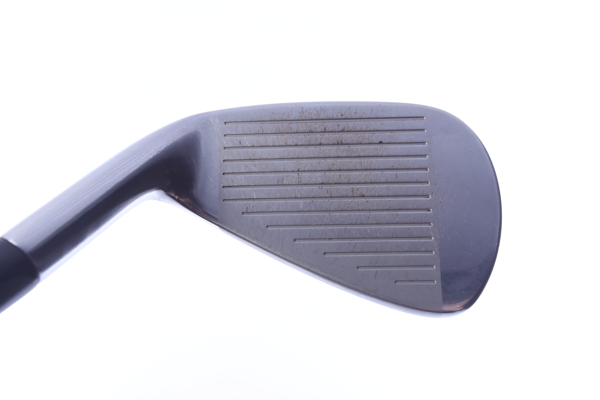 Used Mizuno Pro 225 Single 8-Iron - Right-Handed - Extra Stiff Flex