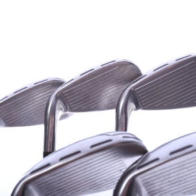 Used Wilson Staff D300 Iron Set - Right-Handed - 6-PW - Seniors Flex-Next Round