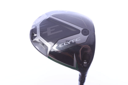 Callaway Elyte Driver - 9 Degrees - Stiff Flex LA Golf A Series - Right-Handed