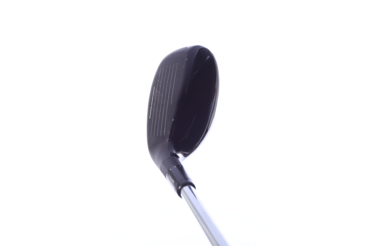 Used TaylorMade M1 4H Hybrid - Right-Handed - 21 Degrees - Extra Stiff Flex-Next Round