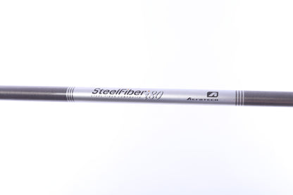Used TaylorMade M CGB Single 6-Iron - Right-Handed - Seniors Flex-Next Round