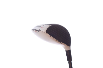 Used TaylorMade R11S 3-Wood - Left-Handed - 15.5 Degrees - Stiff Flex-Next Round