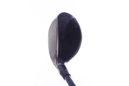 Used Callaway Paradym X 3H Hybrid - Right-Handed - 18 Degrees - Regular Flex