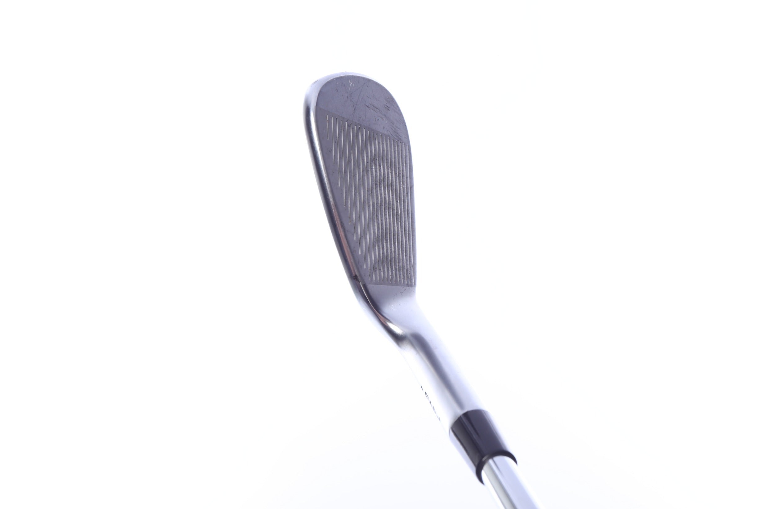 Used Ping i525 Iron Set - Left-Handed - 5-PW - Stiff Flex
