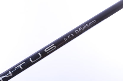 Used Fujikura Ventus Blue Velocore Driver Shaft Seniors Flex Graphite - 46 in - No Adapter-Next Round