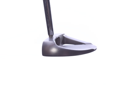 Used Guerin Rife Barbados Island Series Putter - Right-Handed - 35 in - Mallet