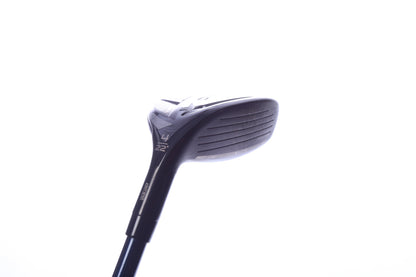 Used TaylorMade Qi10 4H Hybrid - Right-Handed - 22 Degrees - Stiff Flex-Next Round