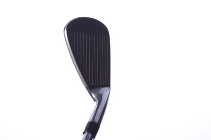 Used Mizuno JPX 850 Forged Single 8-Iron - Left-Handed - Stiff Flex-Next Round