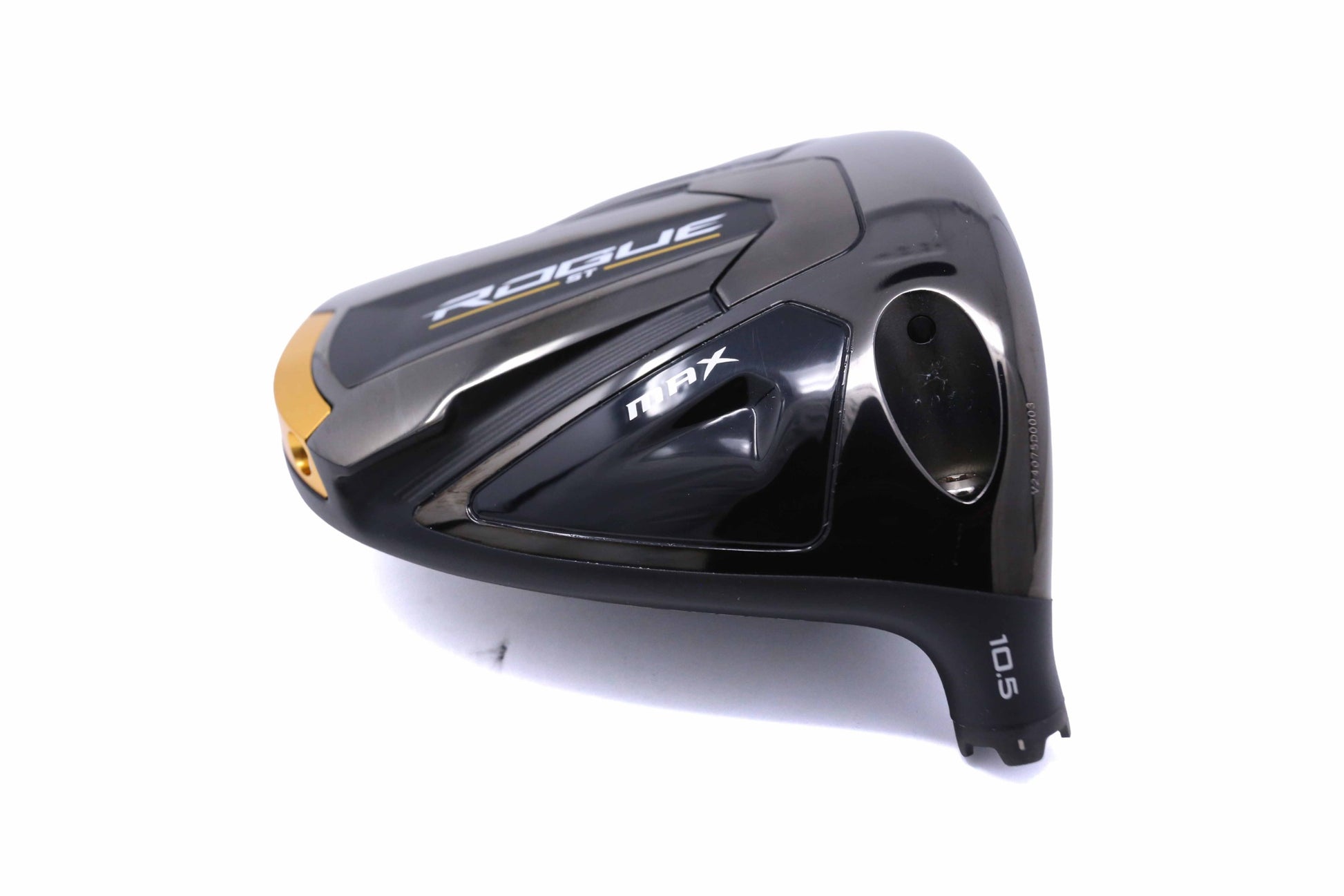 Used Callaway Rogue ST MAX Driver - HEAD ONLY - Right-Handed - 10.5 Degrees-Next Round