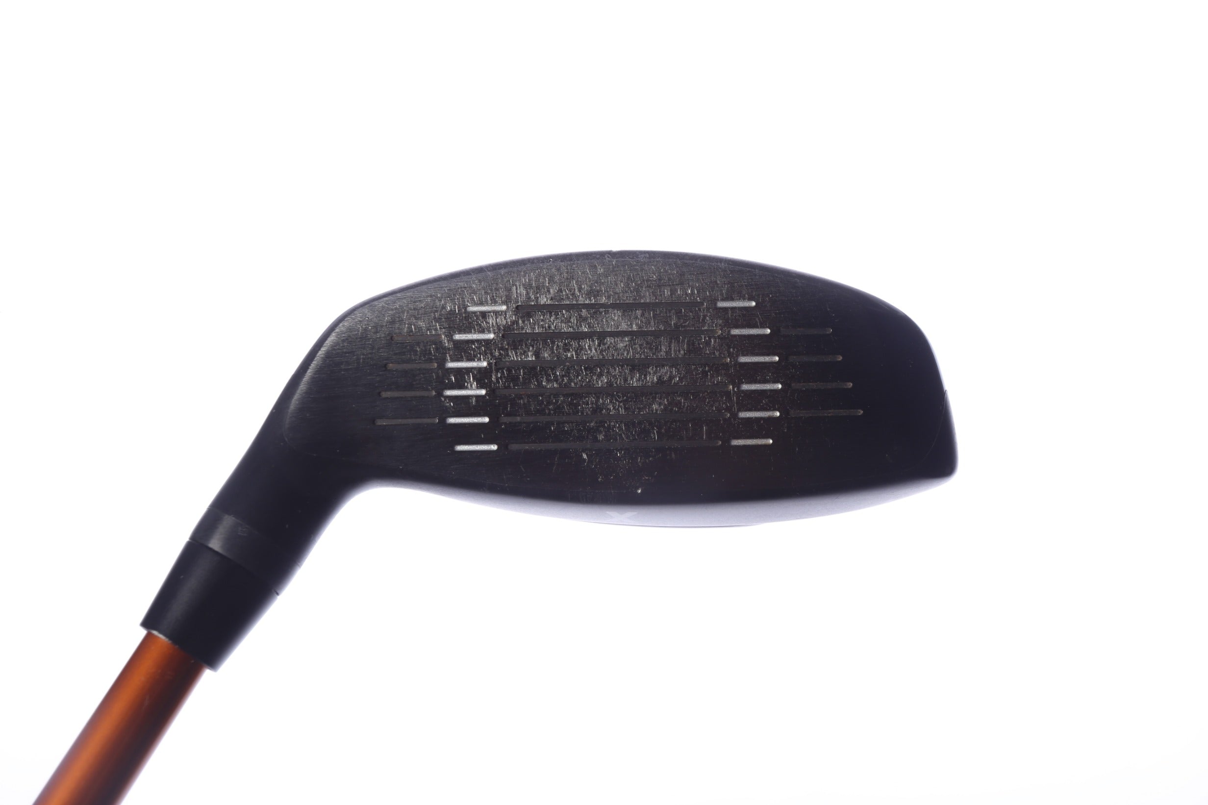 Used PXG 0317 X GEN4 4H Hybrid - Right-Handed - 22 Degrees - Regular Flex-Next Round