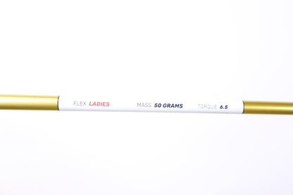 Used Vixa V12 3-Wood - Right-Handed - 14.5 Degrees - Ladies Flex-Next Round