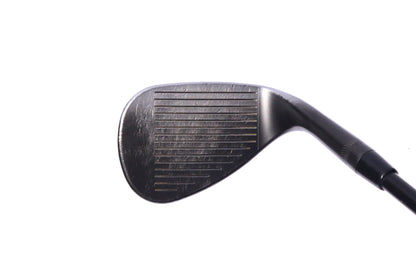 Used PXG 0311T Zulu Xtreme Dark Lob Wedge - Left-Handed - 60 Degrees - Regular Flex-Next Round