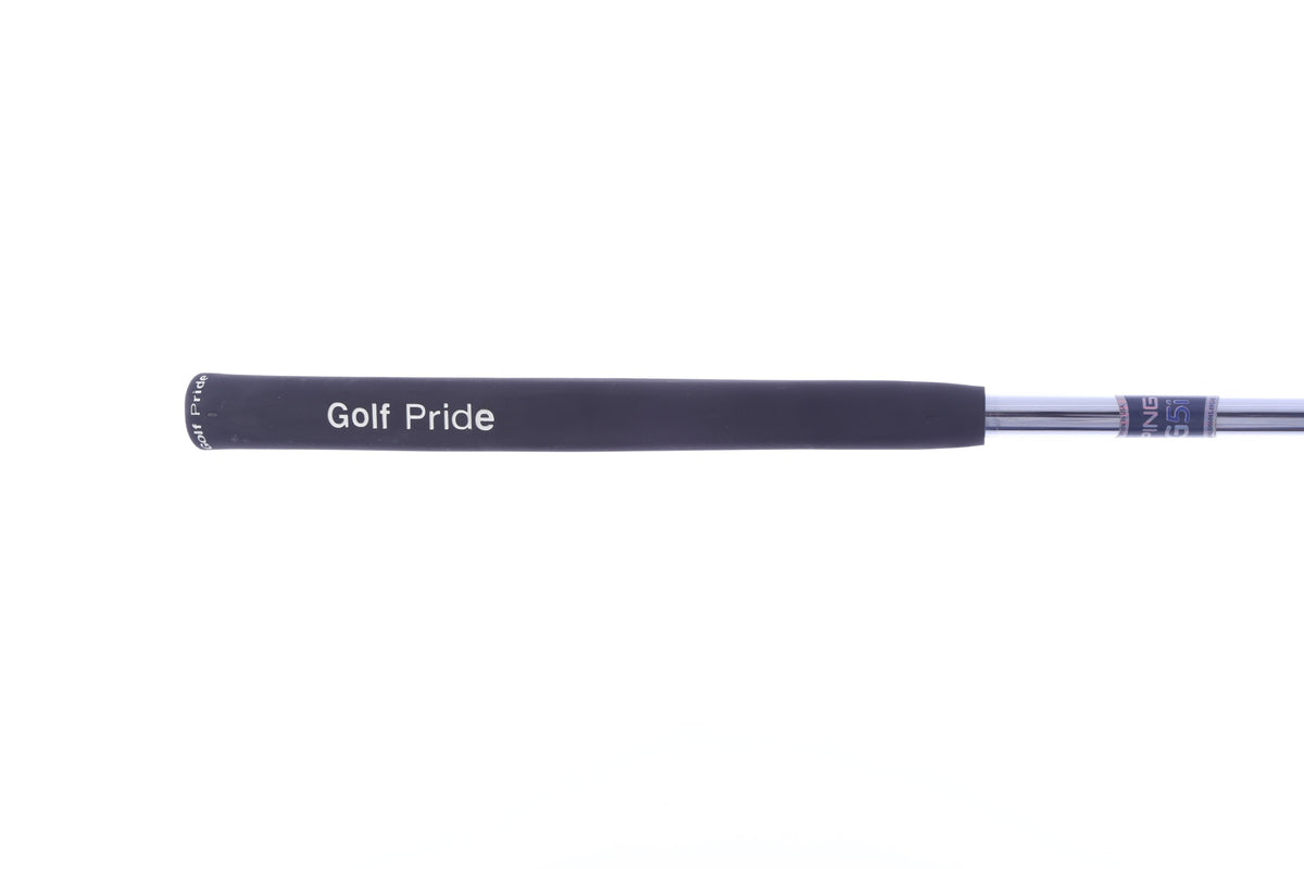Used Ping G5i Anser Putter - Right-Handed - 33 in - Blade