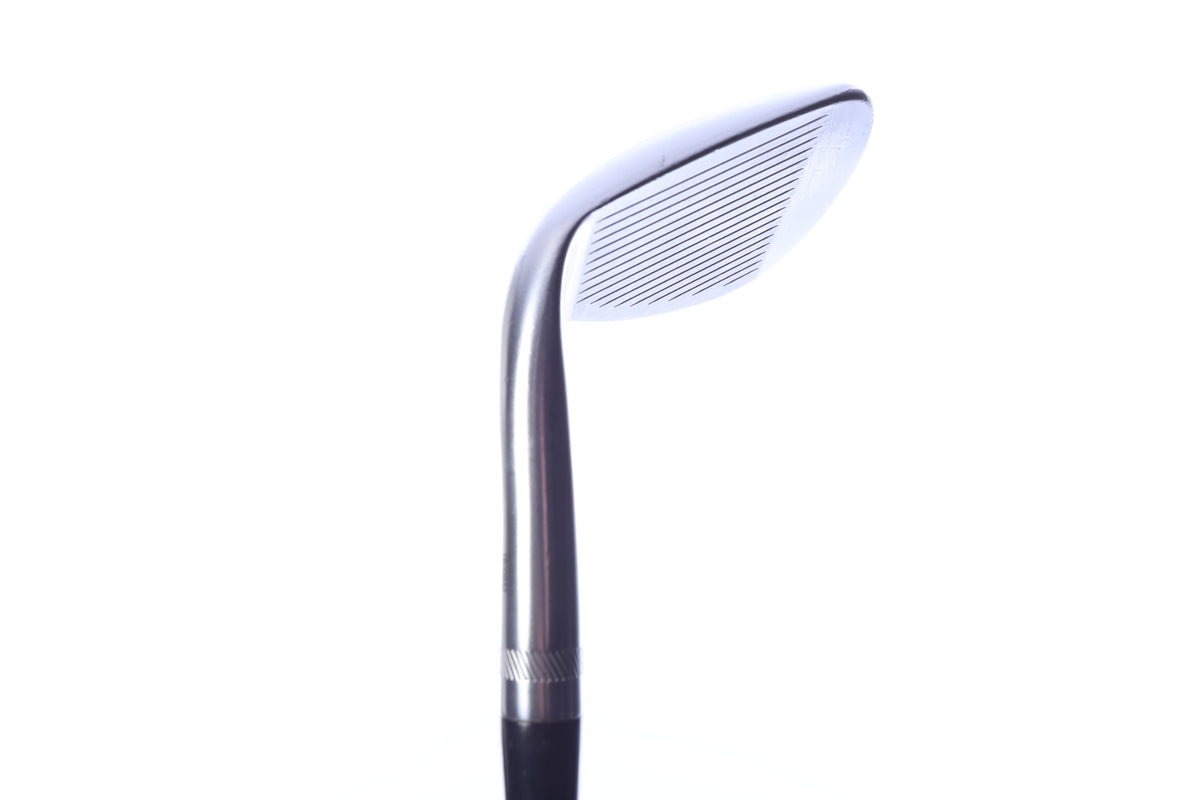 Used Titleist Vokey SM9 Tour Chrome Lob Wedge - Right-Handed - 60 Degrees - Wedge Flex