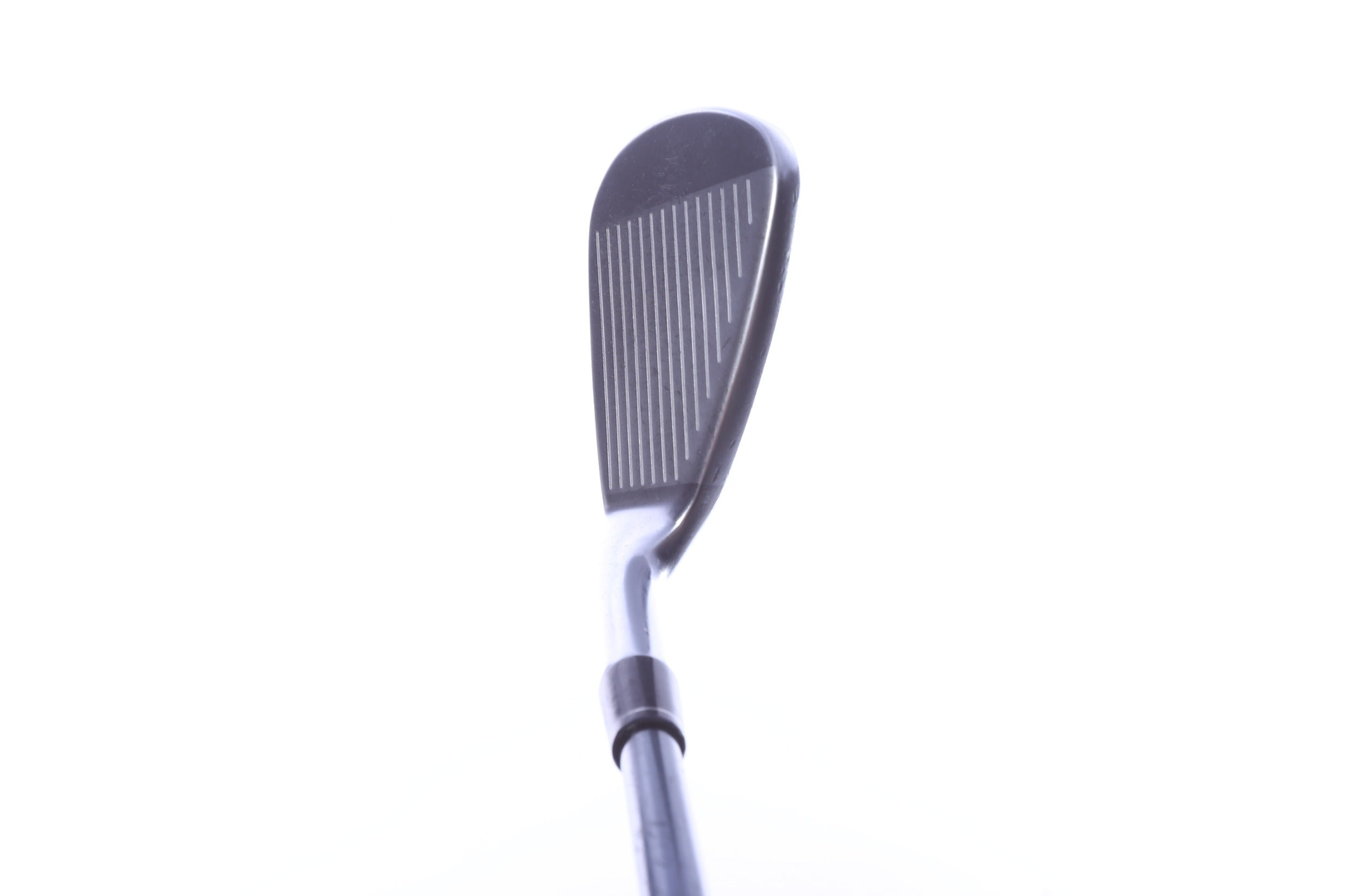 Used Callaway Apex DCB Iron Set - Right-Handed - 4-PW - Regular Flex