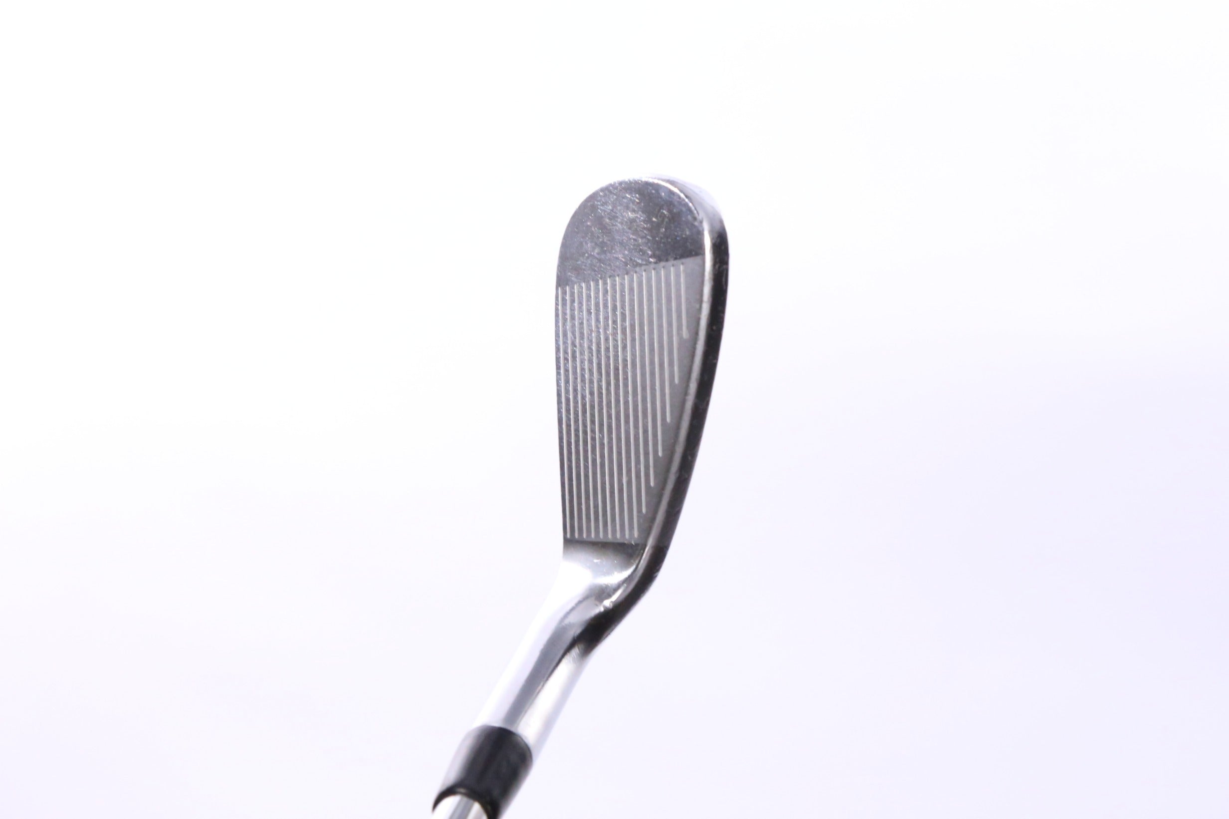Used Callaway X Forged Pitching Wedge - Right-Handed - 46 Degrees - Extra Stiff Flex-Next Round