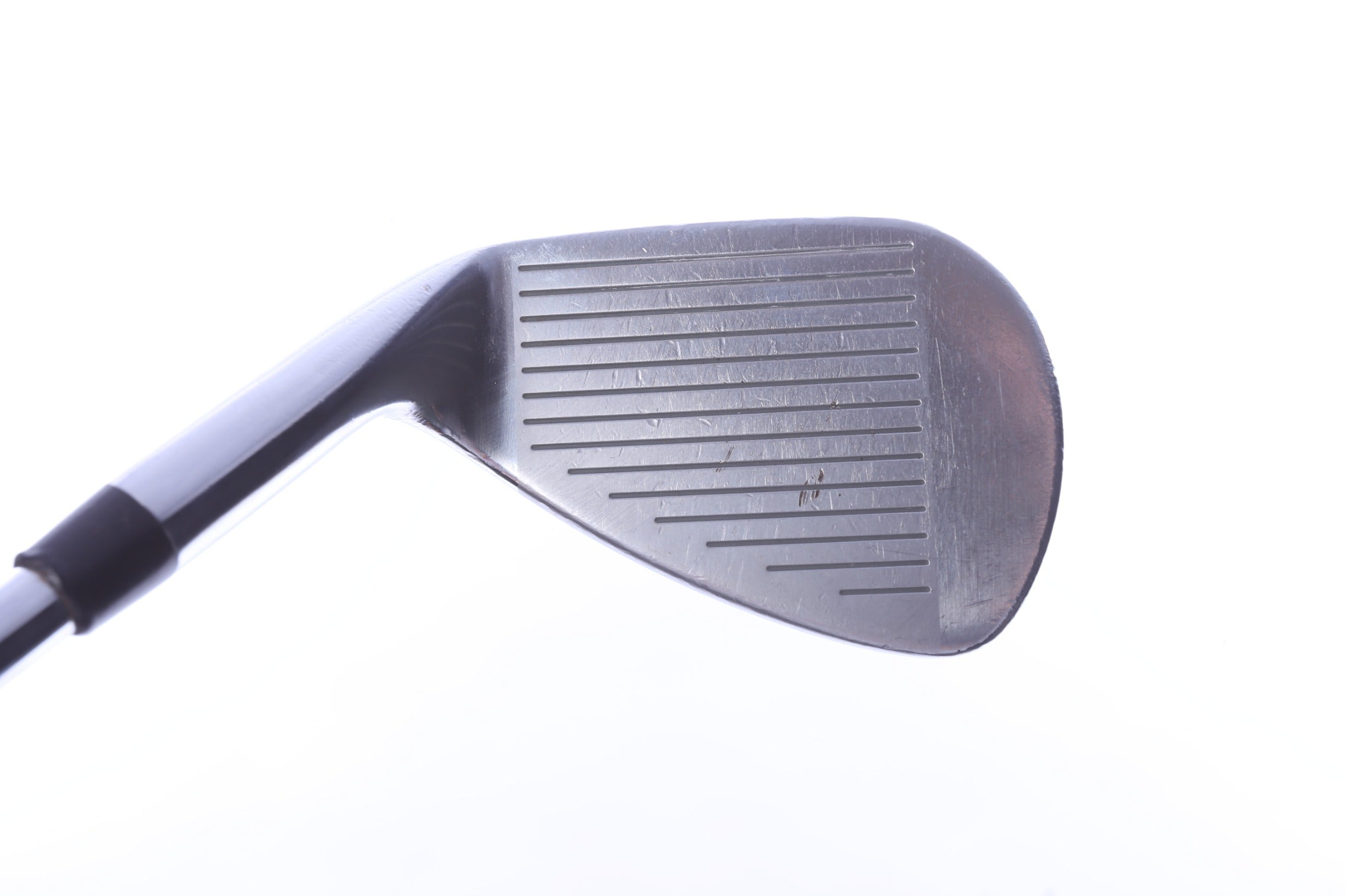 Used Mizuno JPX 800 Pro Gap Wedge - Right-Handed - 50 Degrees - Stiff Flex-Next Round