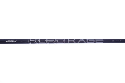 Used Titleist TS2 Driver - 9.5 Degrees - Stiff Flex Mitsubishi Kuro Kage SFW Black - Right-Handed