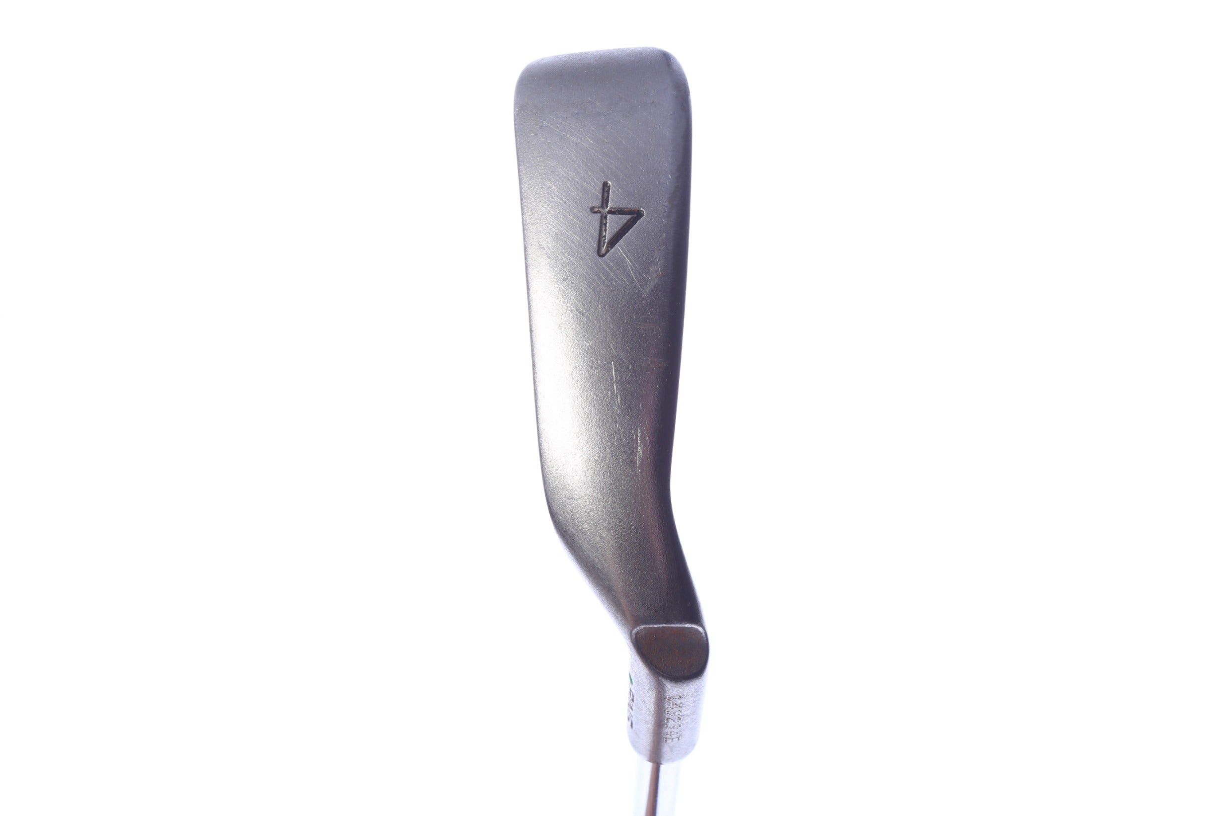 Used Ping G5 Single 4-Iron - Right-Handed - Seniors Flex