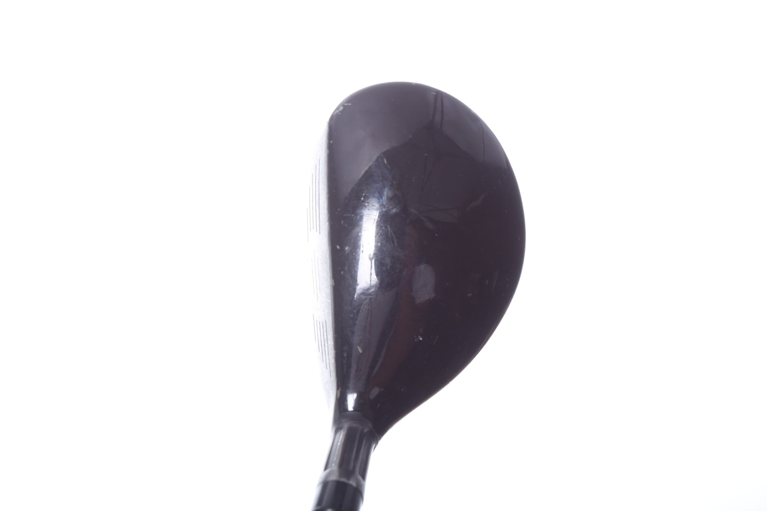 Used TaylorMade M2 6H Hybrid - Right-Handed - 28 Degrees - Ladies Flex-Next Round