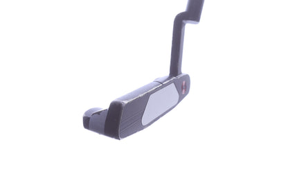 Used Odyssey White Hot Versa One CH Putter - Right-Handed - 34 in - Blade