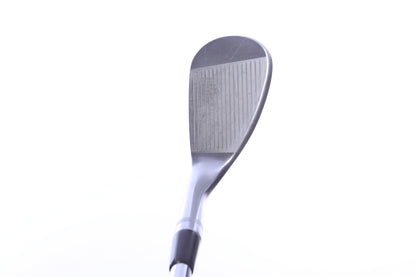 Used Titleist Vokey SM10 Tour Chrome Lob Wedge - Right-Handed - 58 Degrees - Wedge Flex