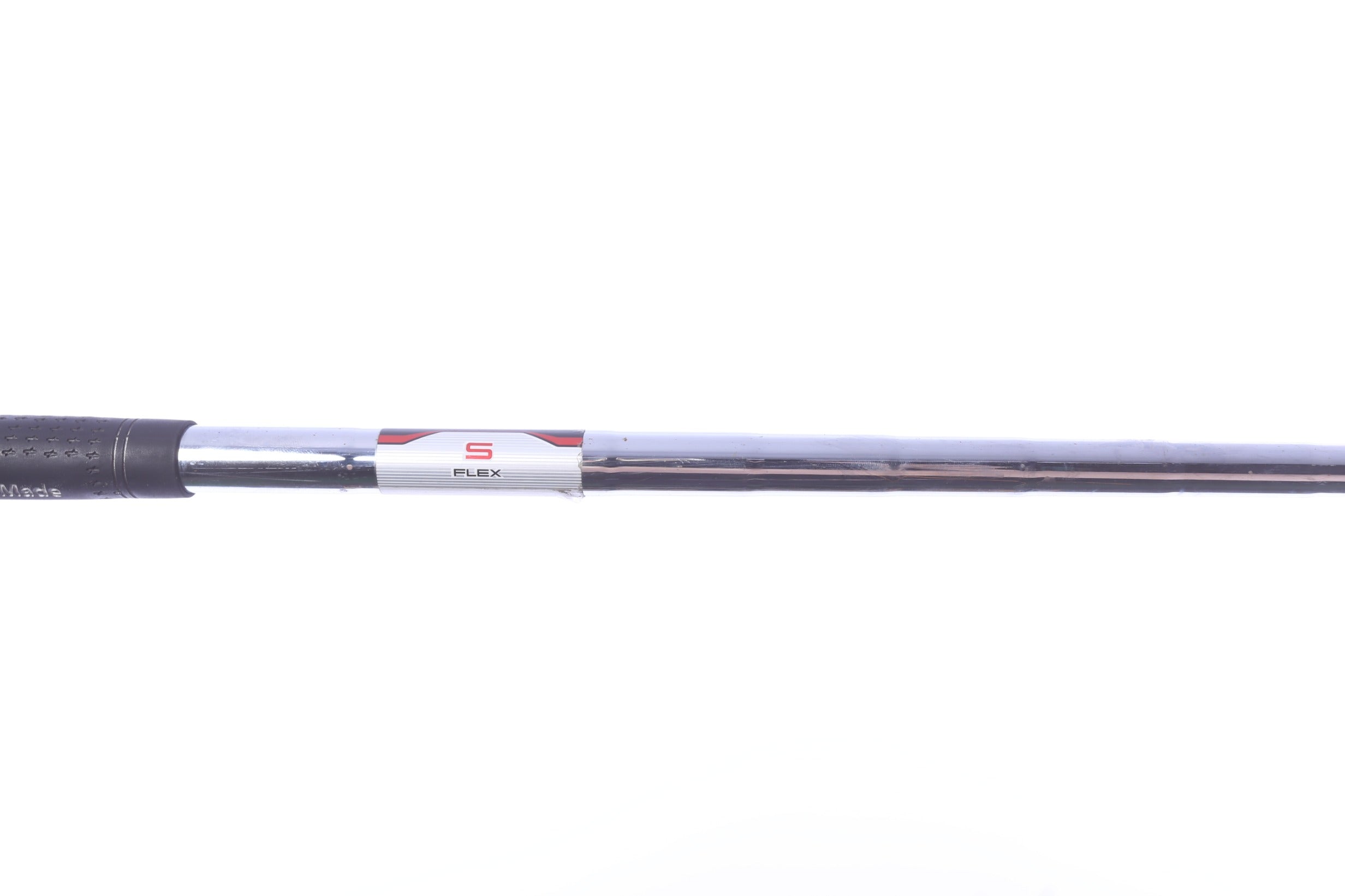 Used TaylorMade AeroBurner Approach Wedge - Right-Handed - 49 Degrees - Stiff Flex-Next Round