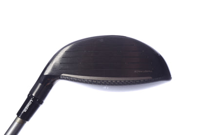 Used TaylorMade Qi35 3-Wood - Right-Handed - 15 Degrees - Seniors Flex