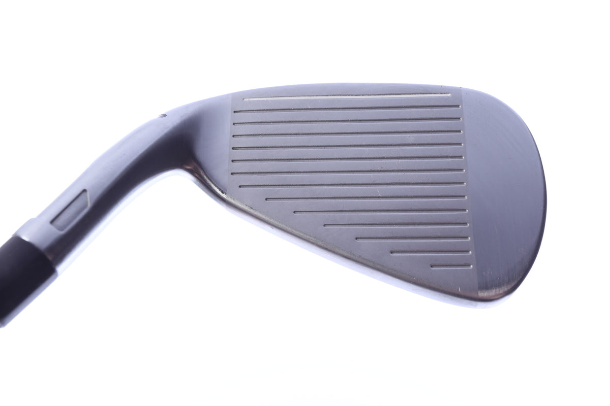 Used TaylorMade Qi Single 6-Iron - Right-Handed - Regular Flex-Next Round