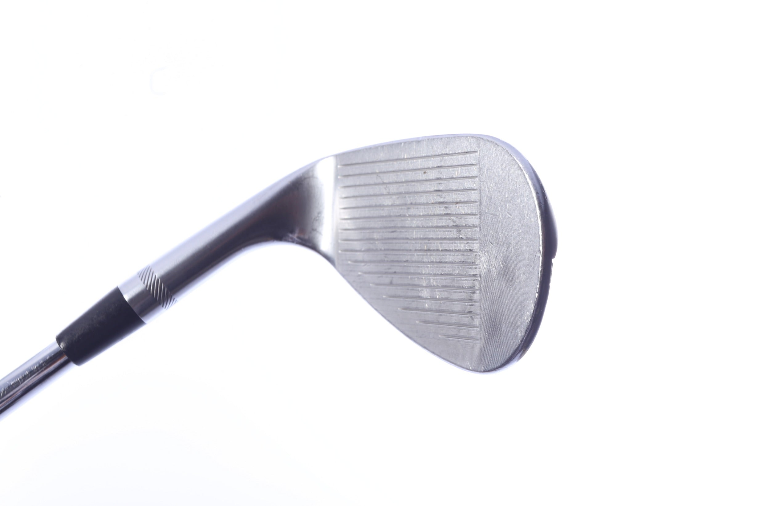 Used Titleist Vokey SM8 Tour Chrome Gap Wedge - Right-Handed - 50 Degrees - Wedge Flex