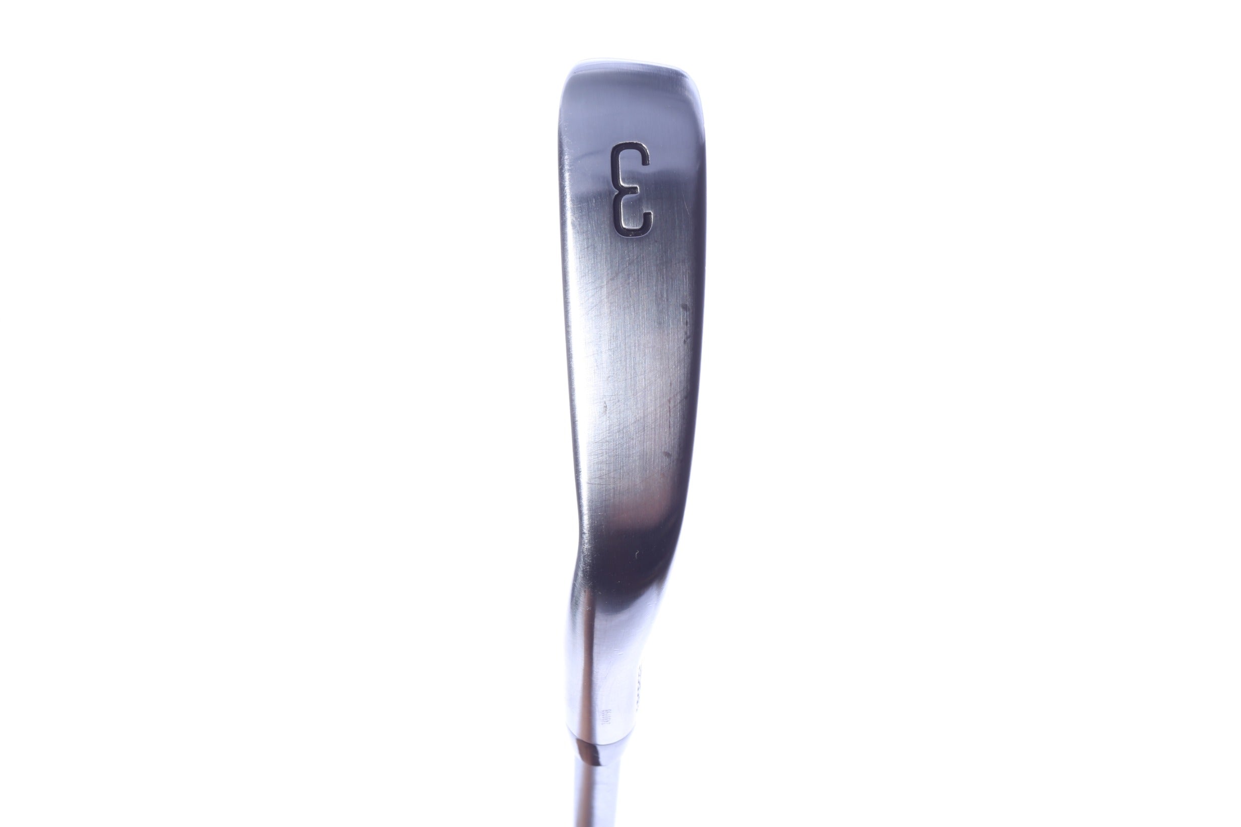 Used Titleist 2023 T150 Single 3-Iron - Left-Handed - Stiff Flex