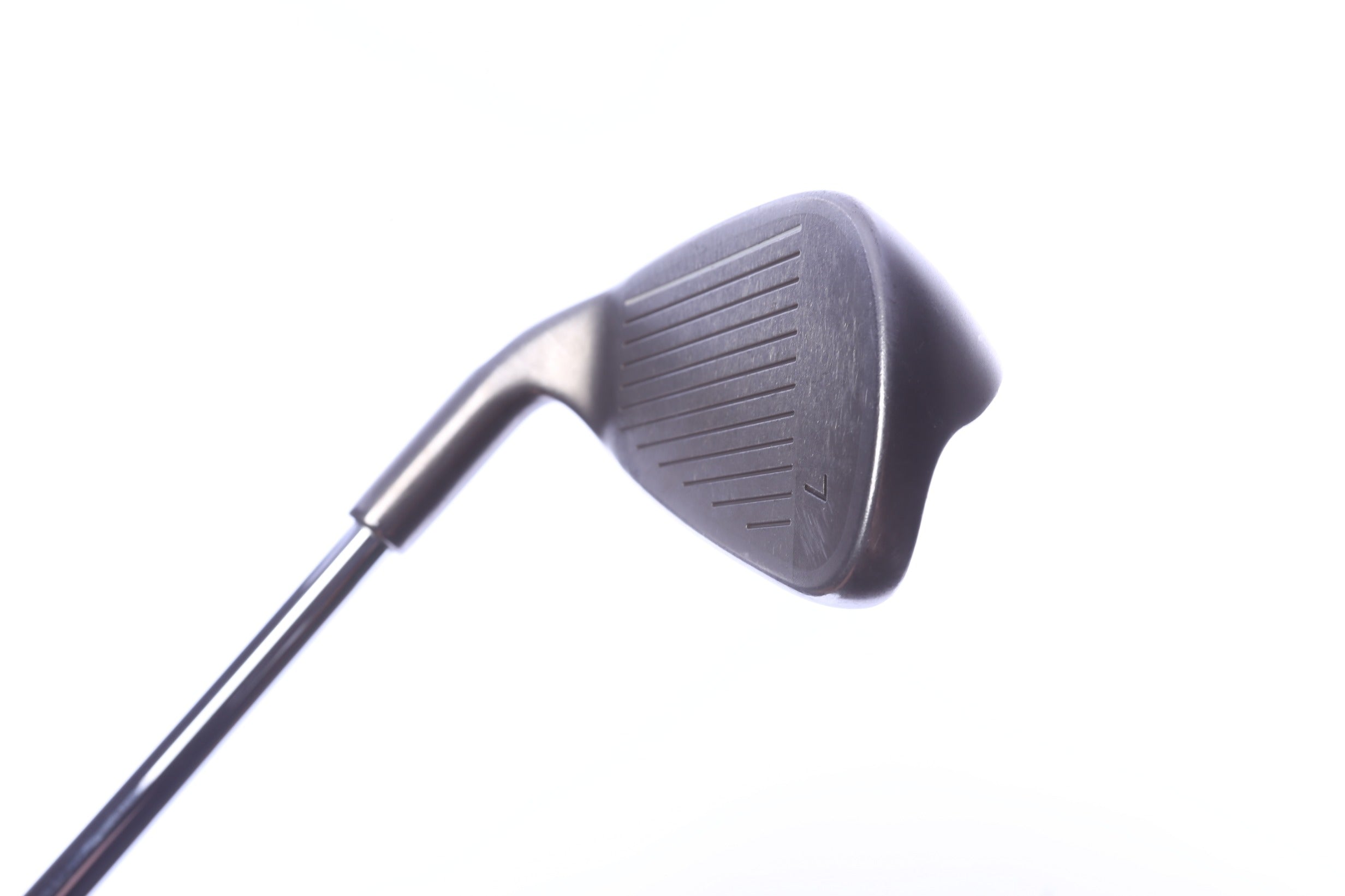 Used Ping K15 Single 7-Iron - Right-Handed - Regular Flex-Next Round