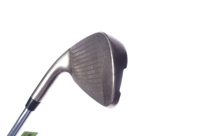 Used Mizuno JPX EZ Forged Single 7-Iron - Right-Handed - Stiff Flex-Next Round