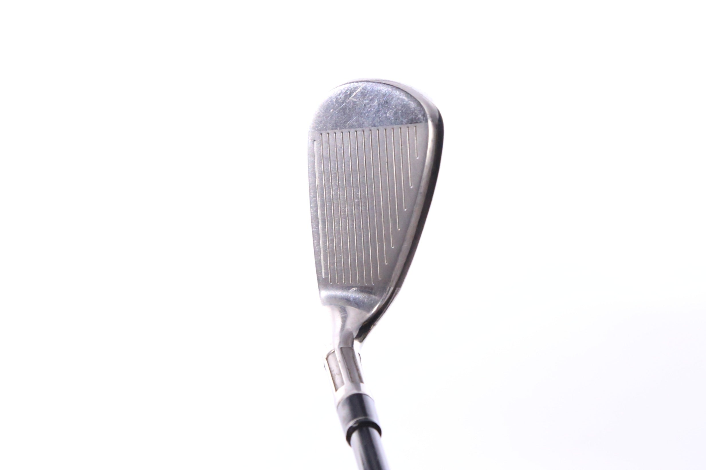Used TaylorMade M6 Single 9-Iron - Right-Handed - Regular Flex