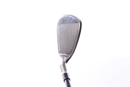 Used TaylorMade M6 Single 9-Iron - Right-Handed - Regular Flex