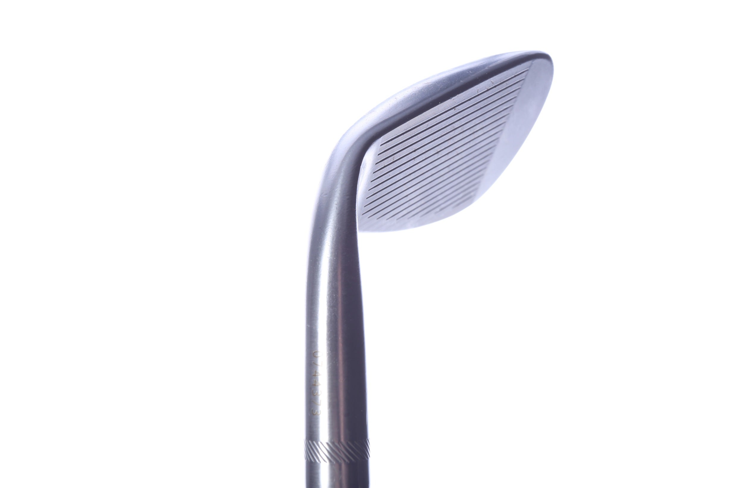 Used Titleist Vokey SM8 Tour Chrome Sand Wedge - Right-Handed - 54 Degrees - Seniors Flex