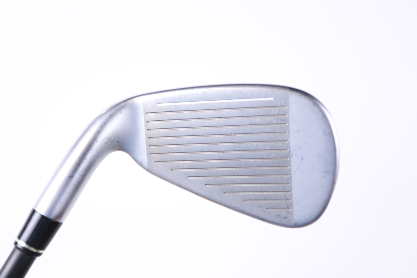 Used TaylorMade RocketBladez Single 6-Iron - Right-Handed - Regular Flex-Next Round