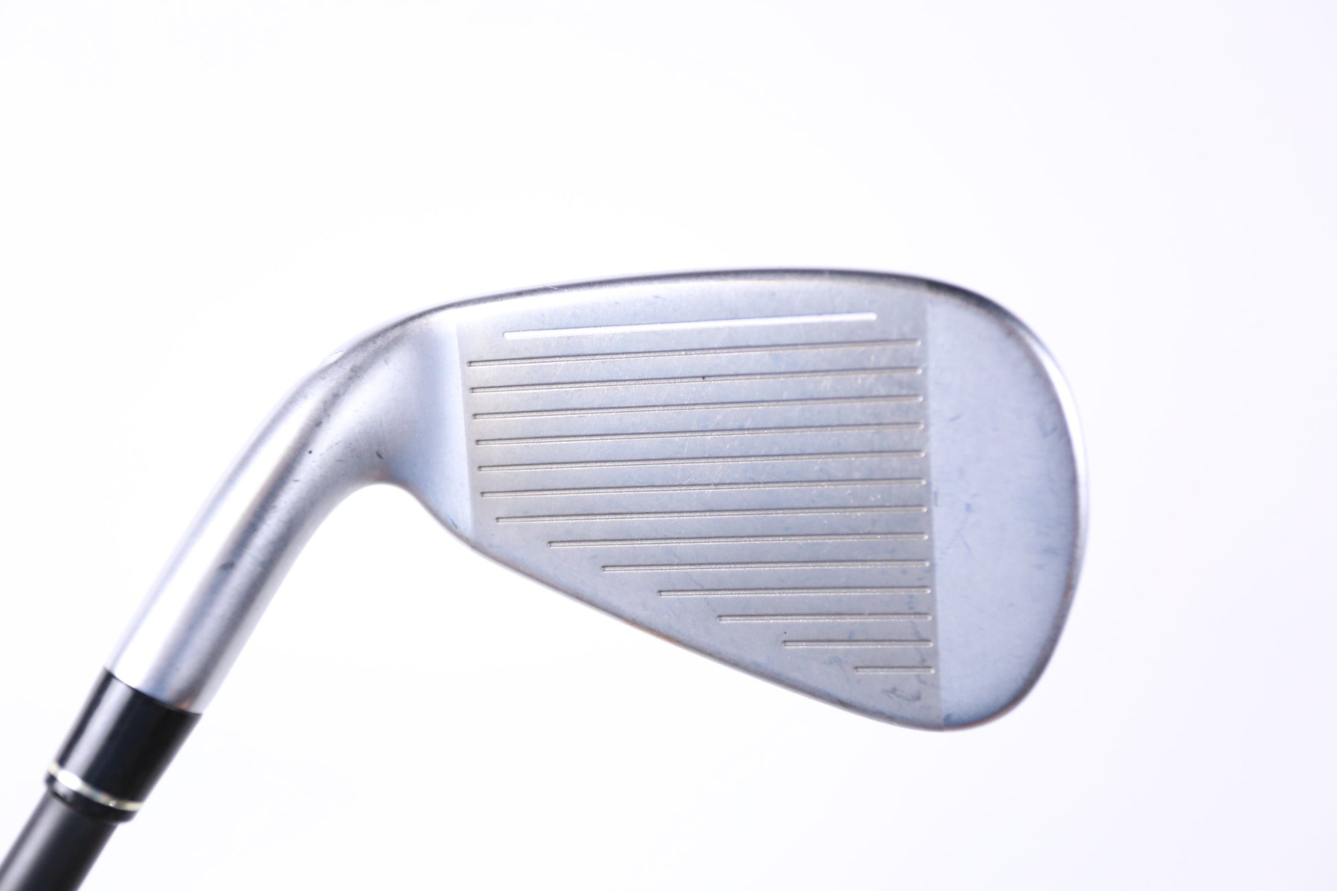 Used TaylorMade RocketBladez Single 6-Iron - Right-Handed - Regular Flex-Next Round