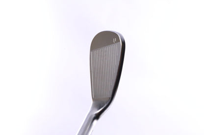 Used Ping G410 Utility Wedge - Right-Handed - 49.5 Degrees - Regular Flex-Next Round