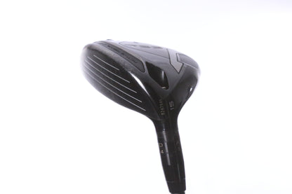 Used Titleist TS3 3-Wood - Left-Handed - 15 Degrees - Stiff Flex-Next Round