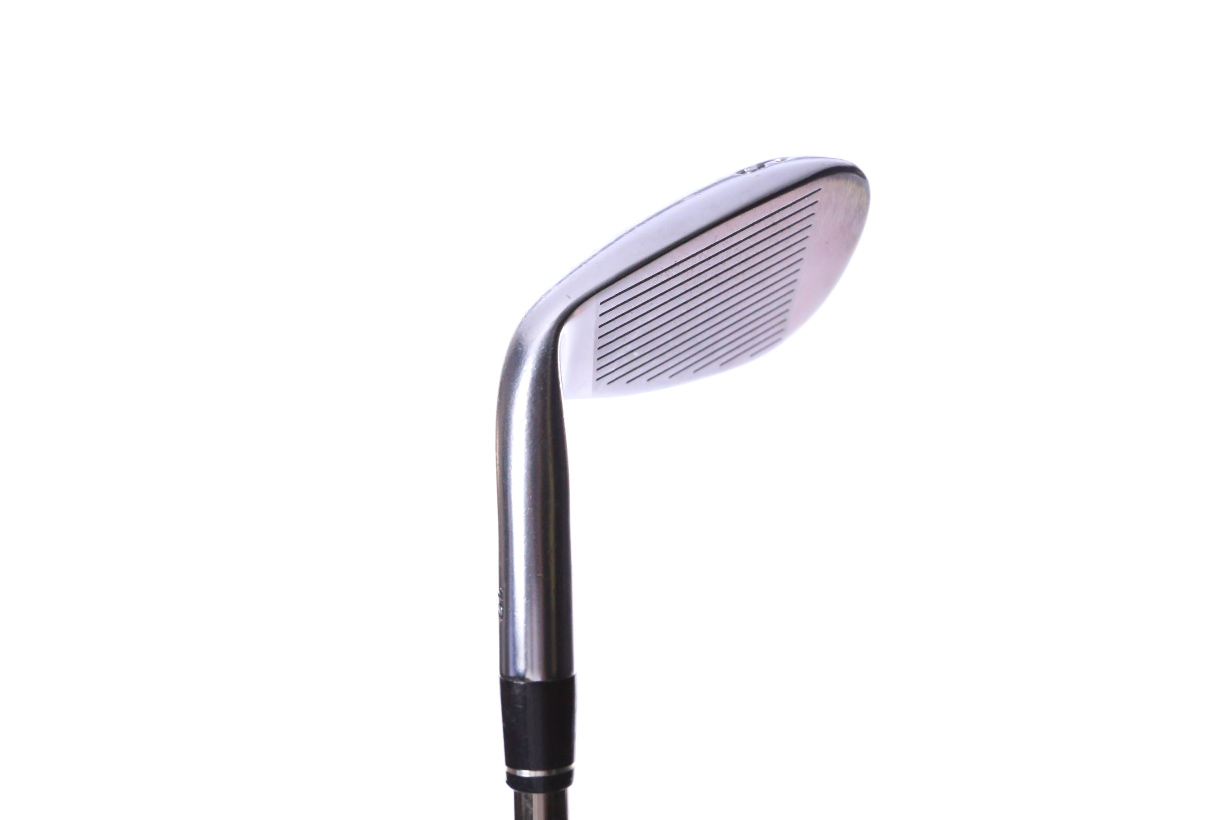 Used Callaway Apex CF16 Sand Wedge - Right-Handed - 55 Degrees - Seniors Flex-Next Round