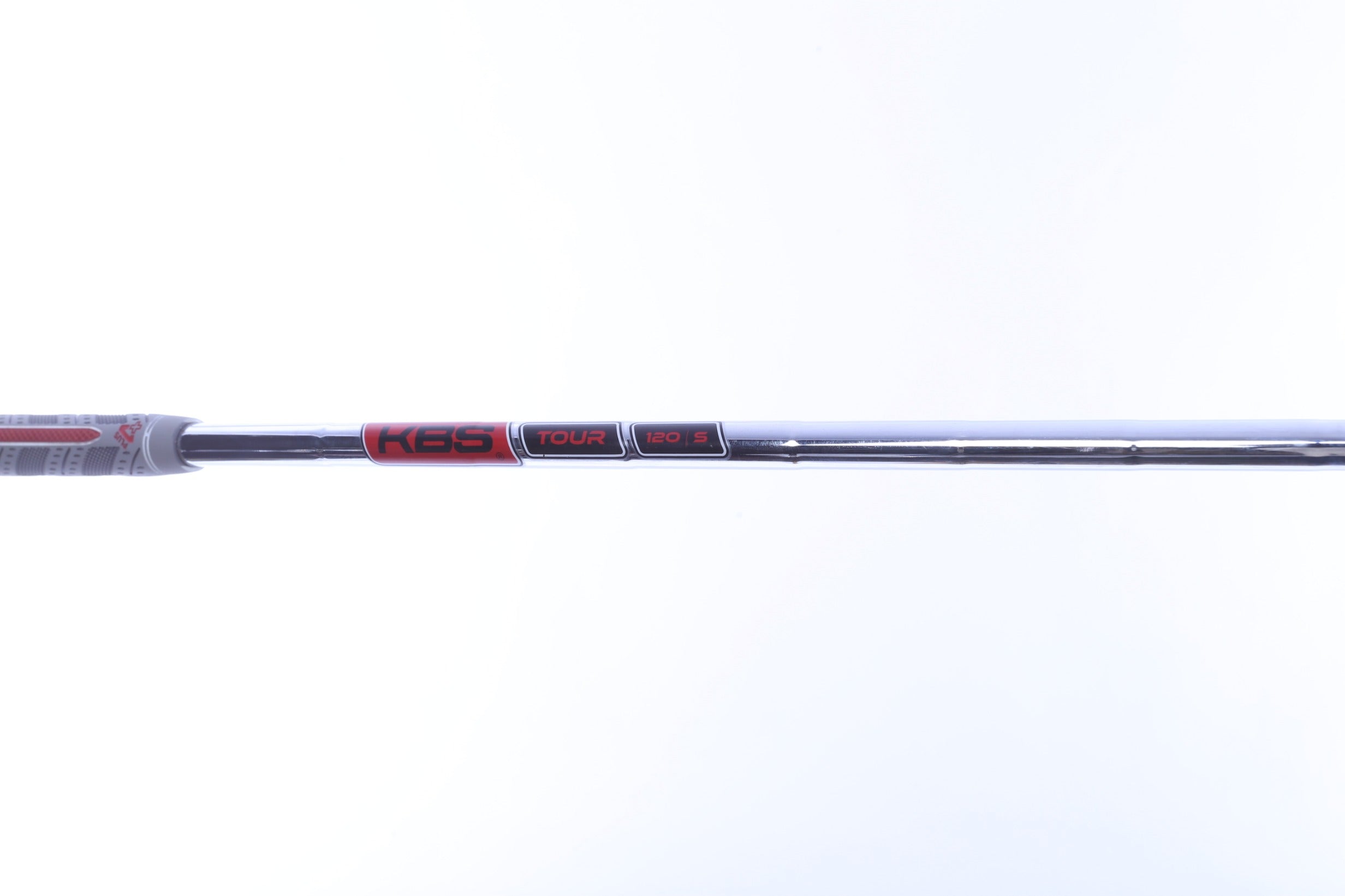 Used TaylorMade P7MB Single 3-Iron - Right-Handed - Stiff Flex-Next Round