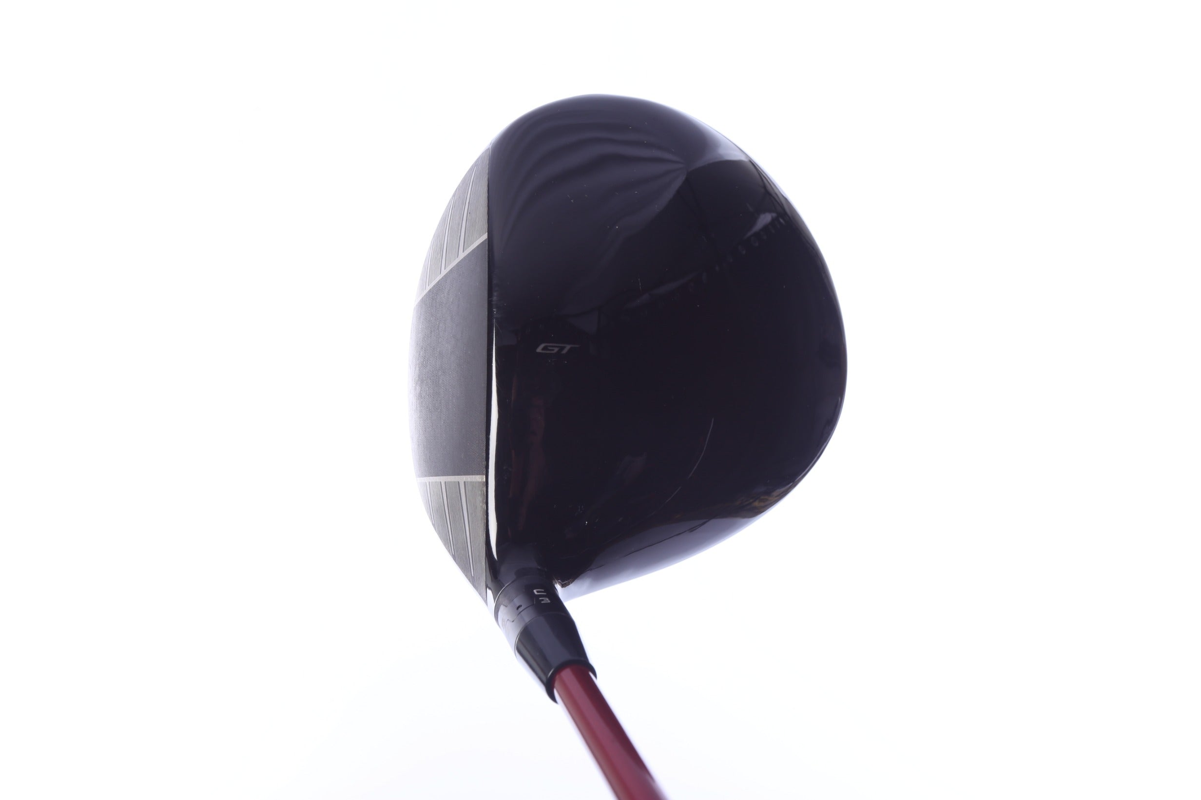 Used Titleist GT2 Driver - 9 Degrees - Regular Flex Project X Denali Red - Right-Handed