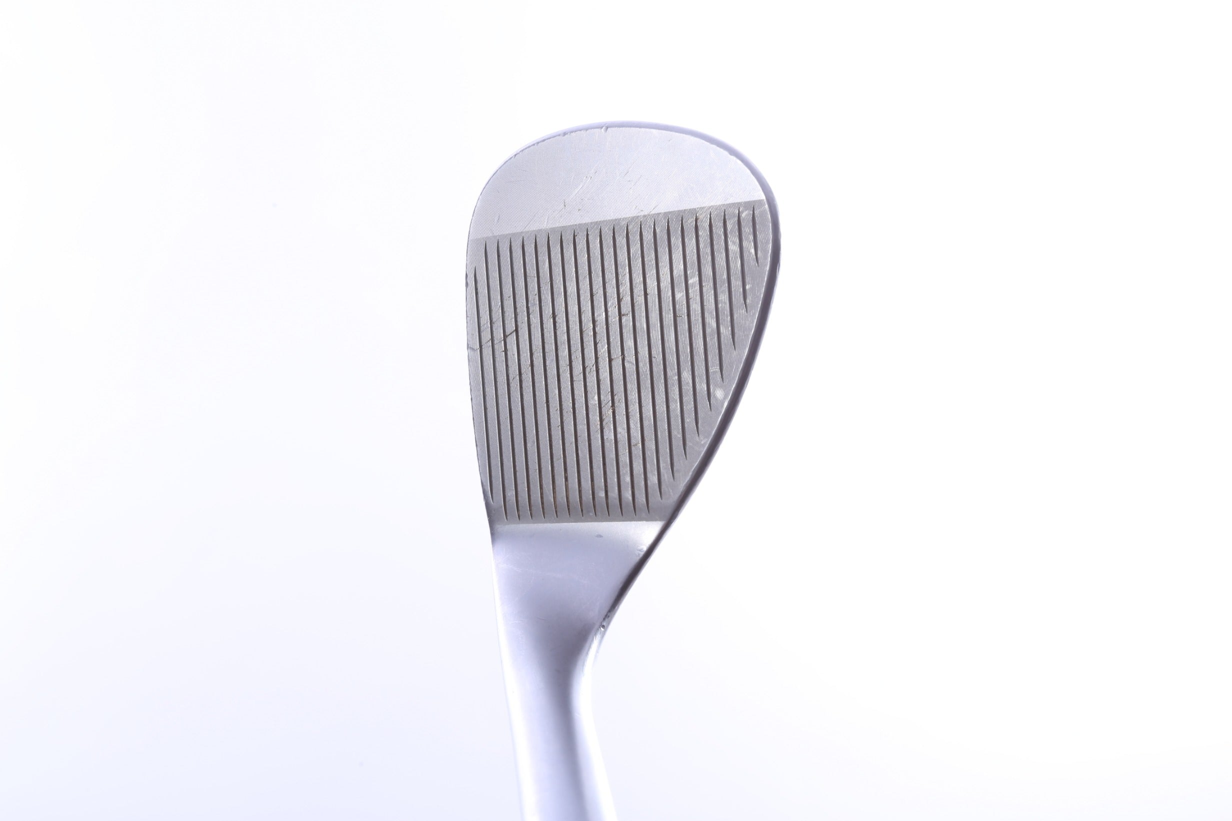 Used Ping s159 Chrome Lob Wedge - Right-Handed - 58 Degrees - Stiff Flex-Next Round