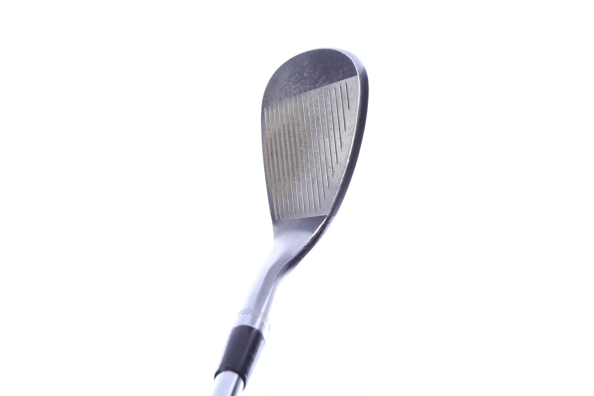 Used Titleist Vokey SM5 Tour Chrome Lob Wedge - Right-Handed - 60 Degrees - Wedge Flex