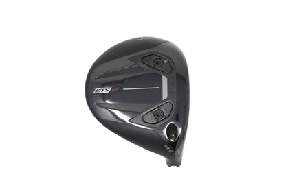 Used Titleist GTS2 3-Wood - HEAD ONLY - Right-Handed - 13.5 Degrees