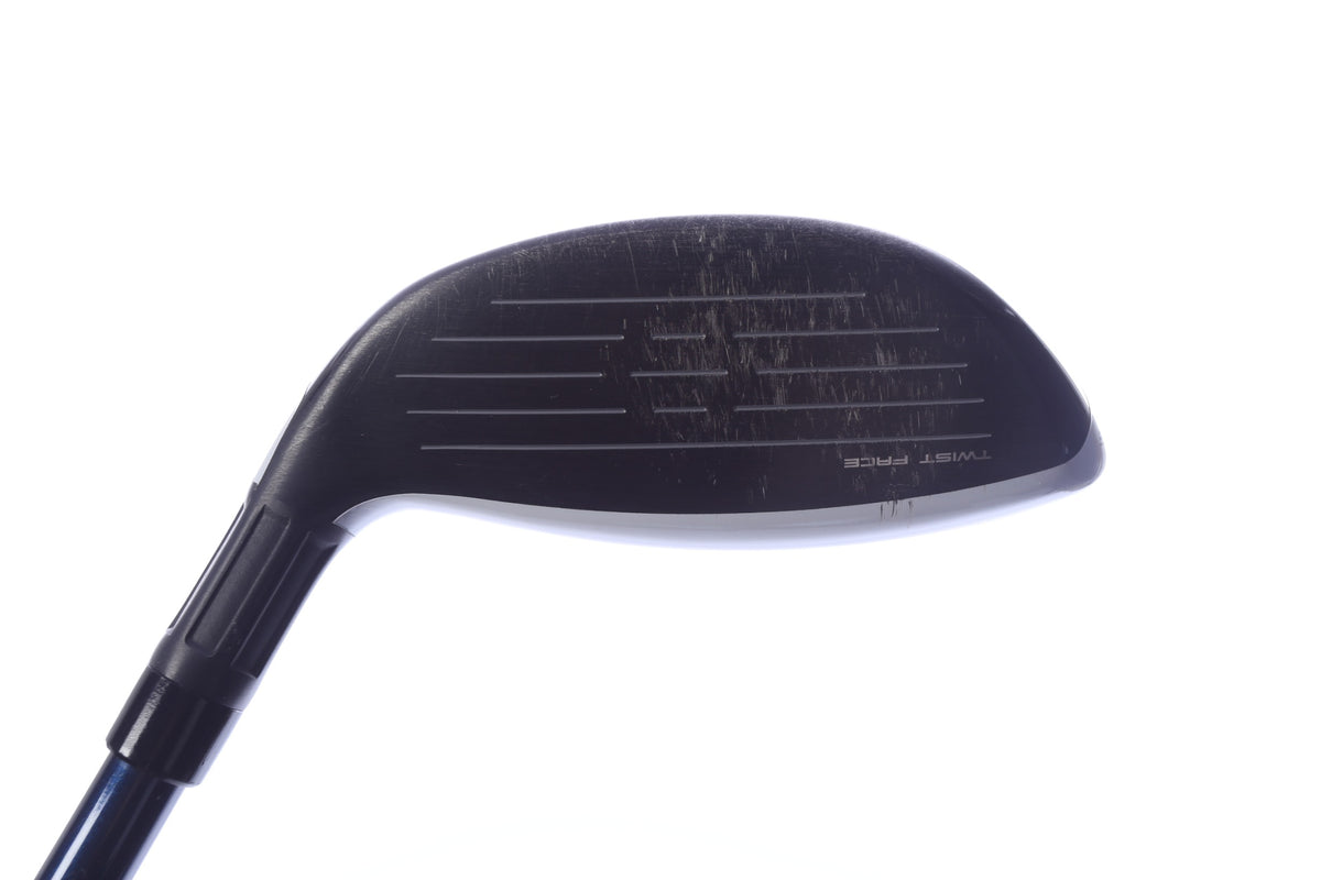 Used TaylorMade SIM2 MAX Rescue 5H Hybrid - Right-Handed - 25 Degrees - Regular Flex-Next Round